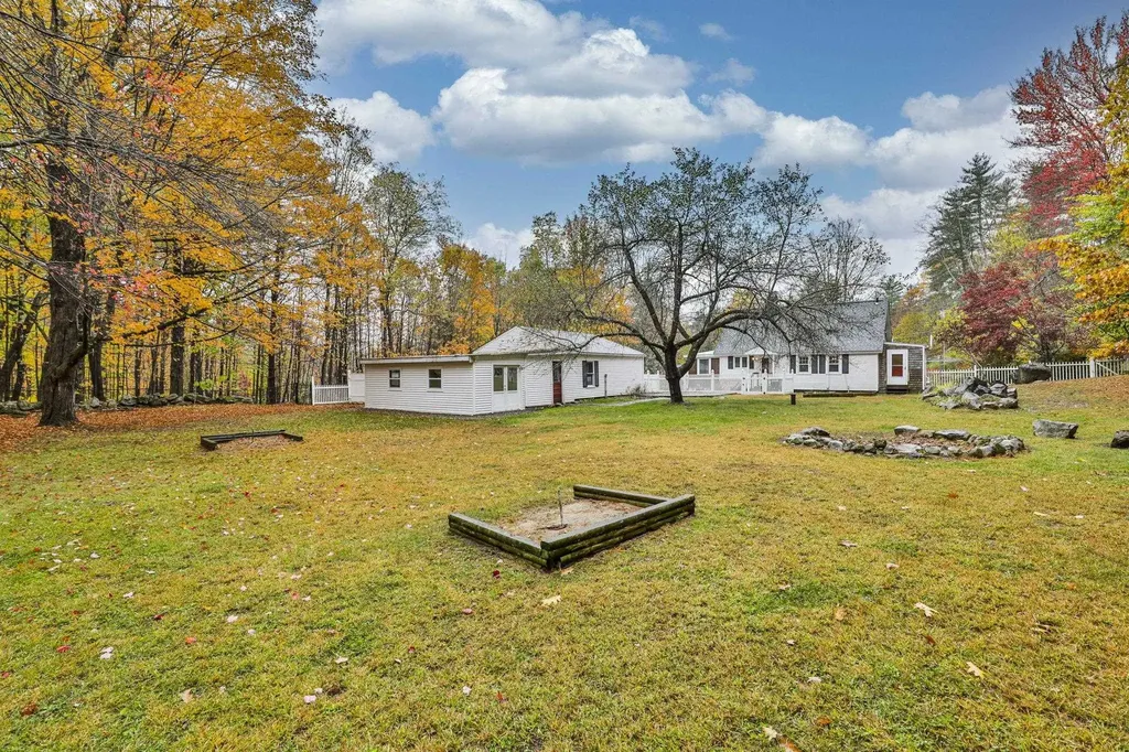 99 Bow Bog Road Bow NH 03304