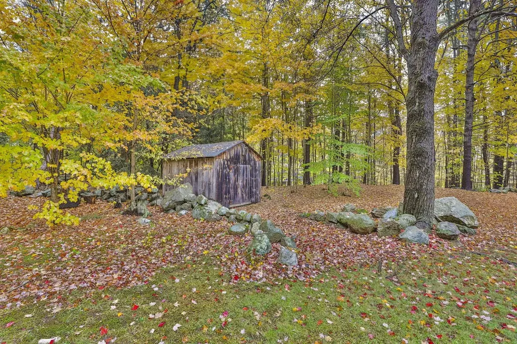 99 Bow Bog Road Bow NH 03304