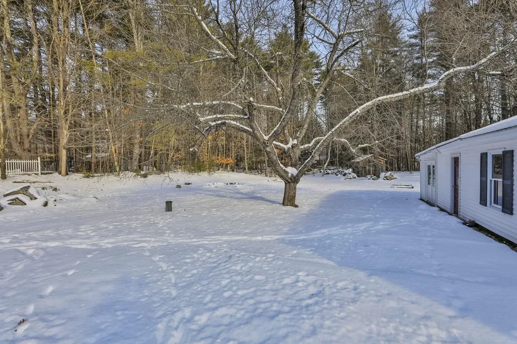 99 Bow Bog Road Bow NH 03304