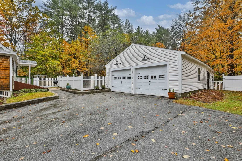 99 Bow Bog Road Bow NH 03304