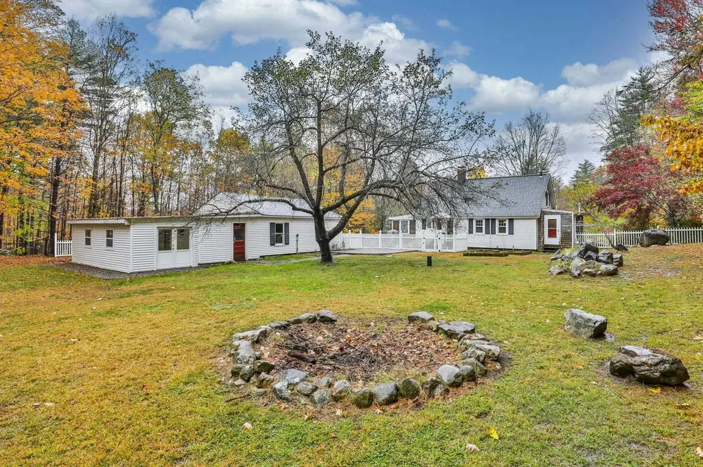 99 Bow Bog Road Bow NH 03304