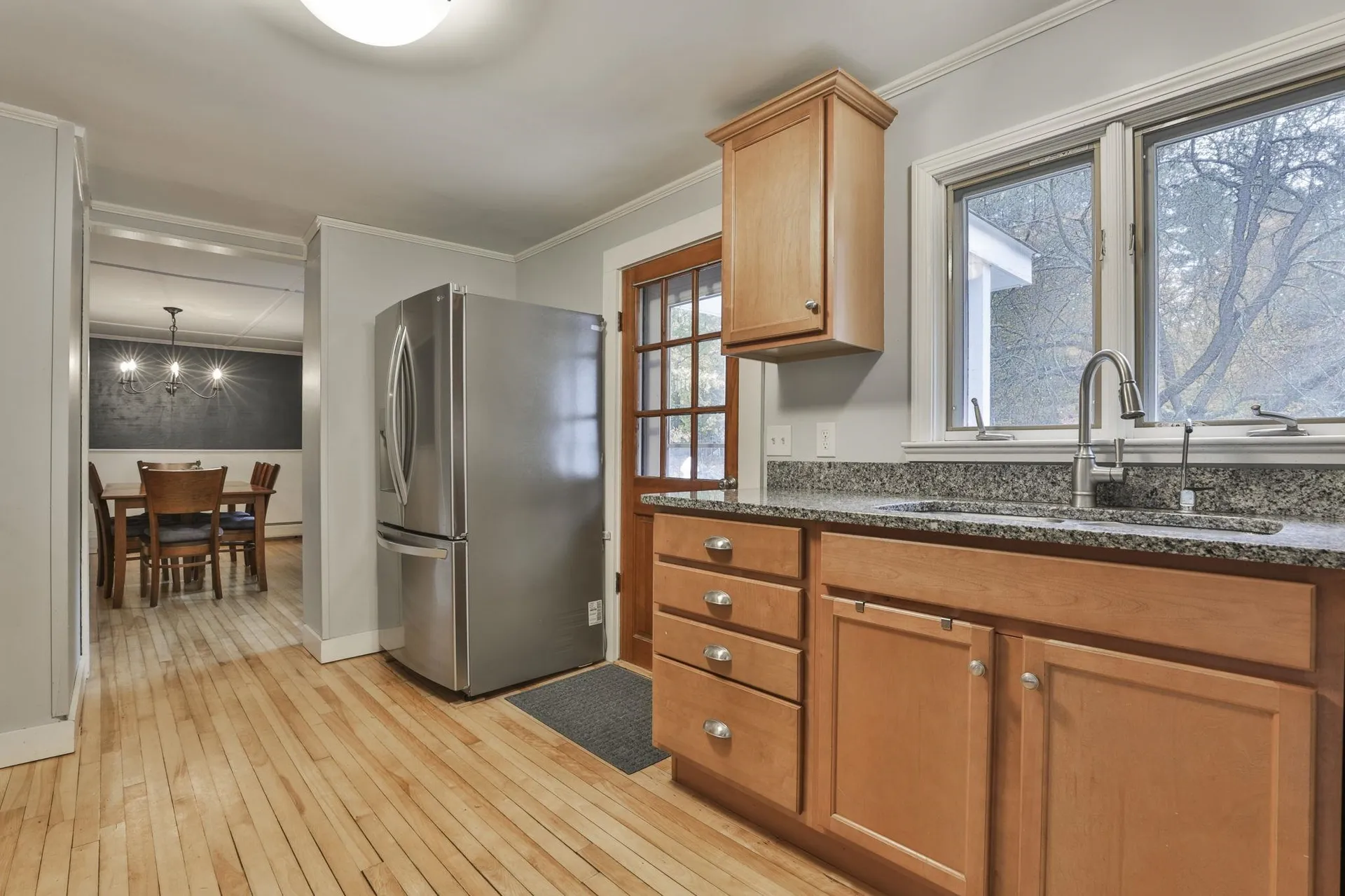 99 Bow Bog Road Bow NH 03304