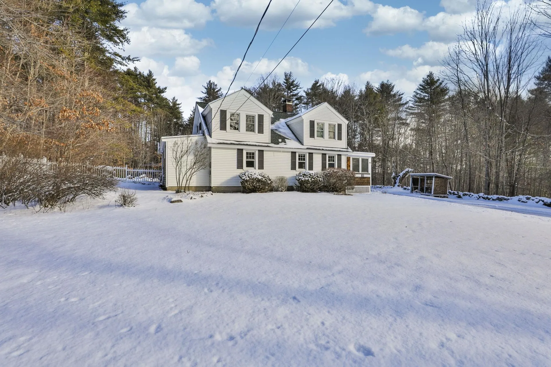 99 Bow Bog Road Bow NH 03304