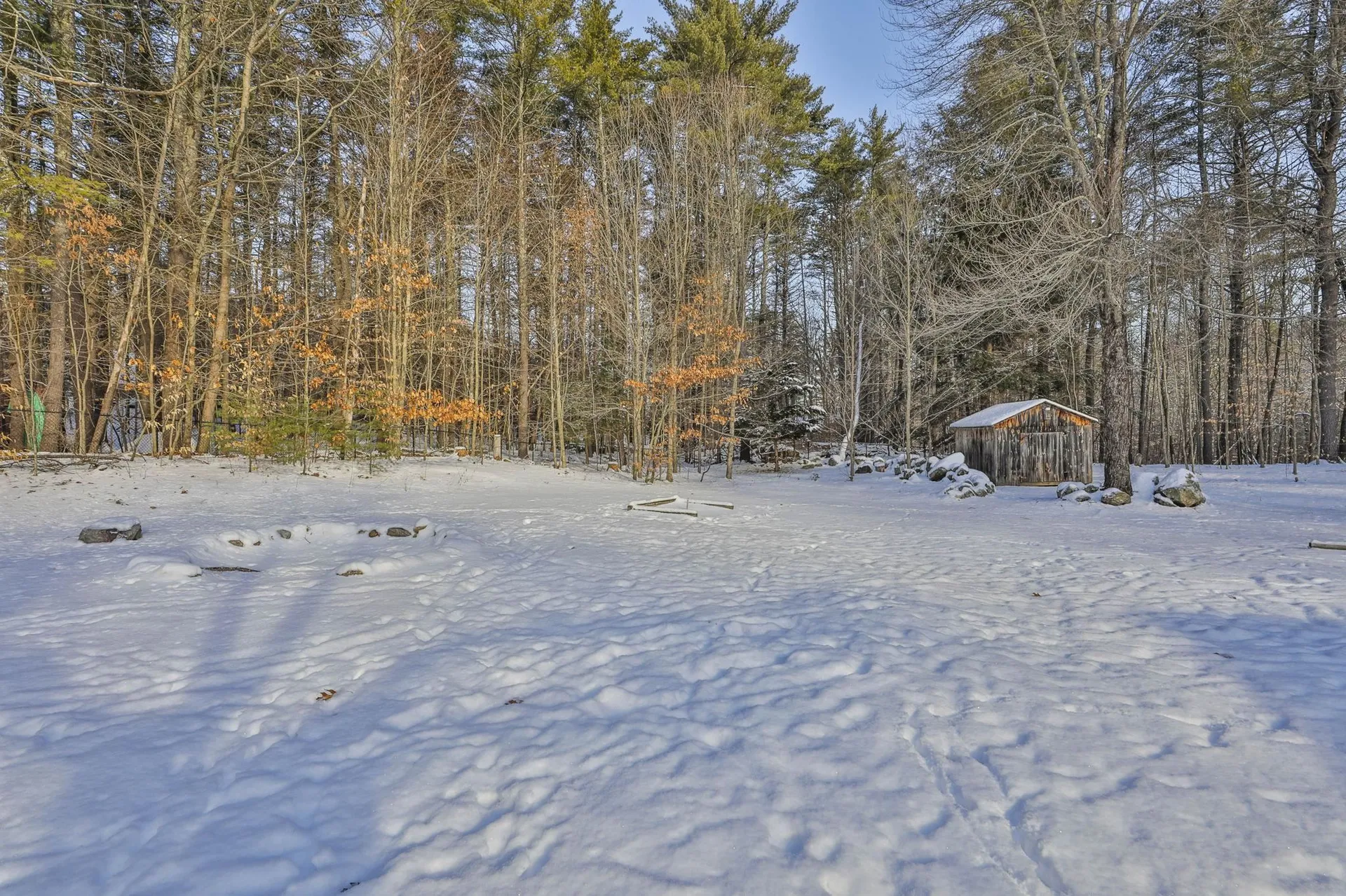 99 Bow Bog Road Bow NH 03304