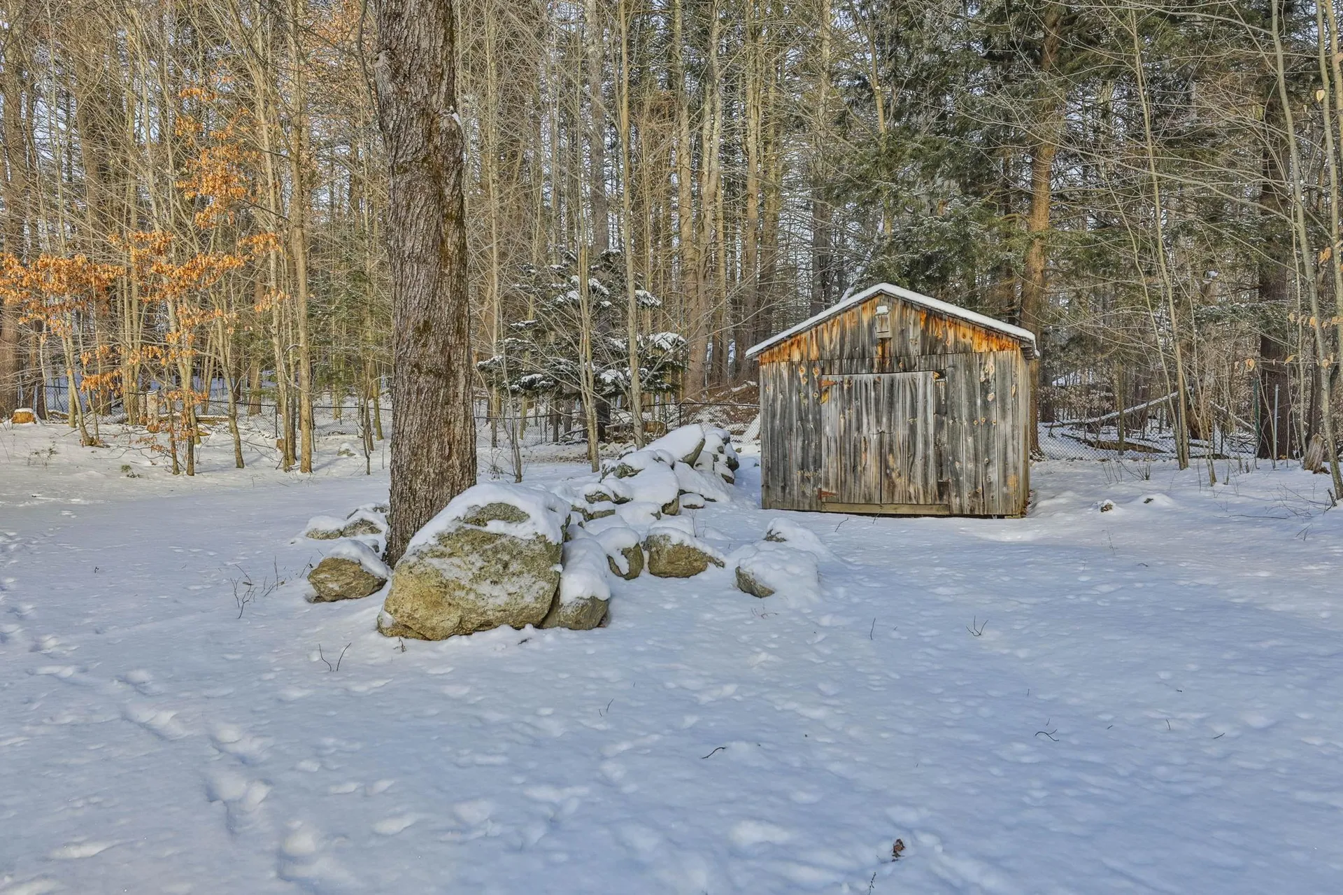 99 Bow Bog Road Bow NH 03304