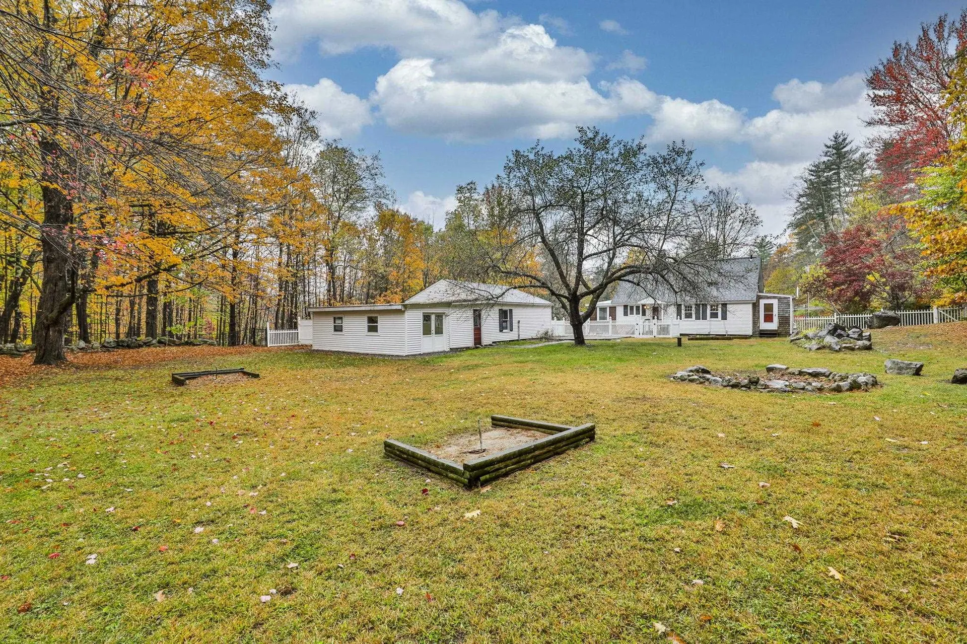 99 Bow Bog Road Bow NH 03304