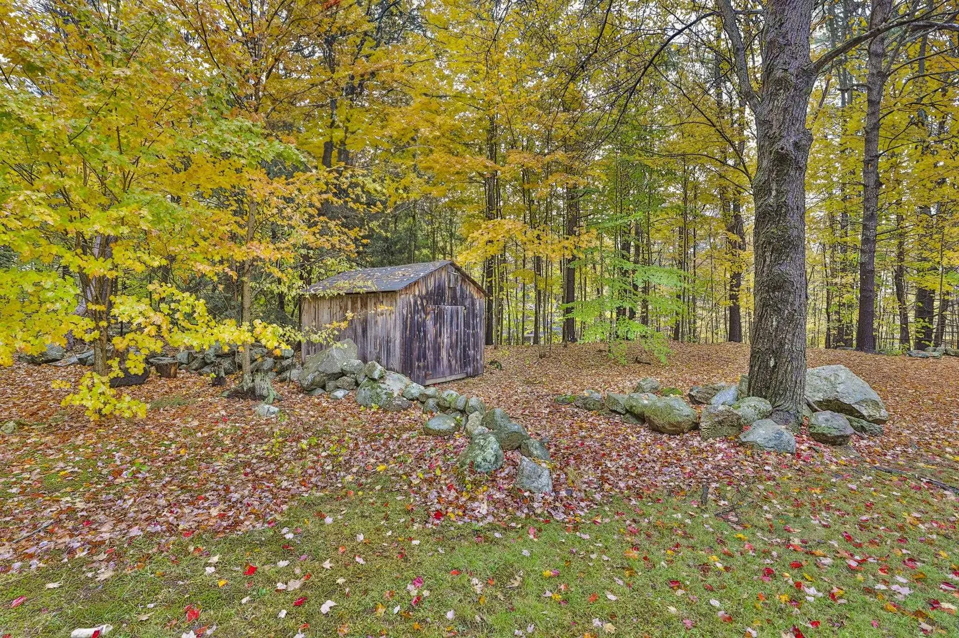 99 Bow Bog Road Bow NH 03304