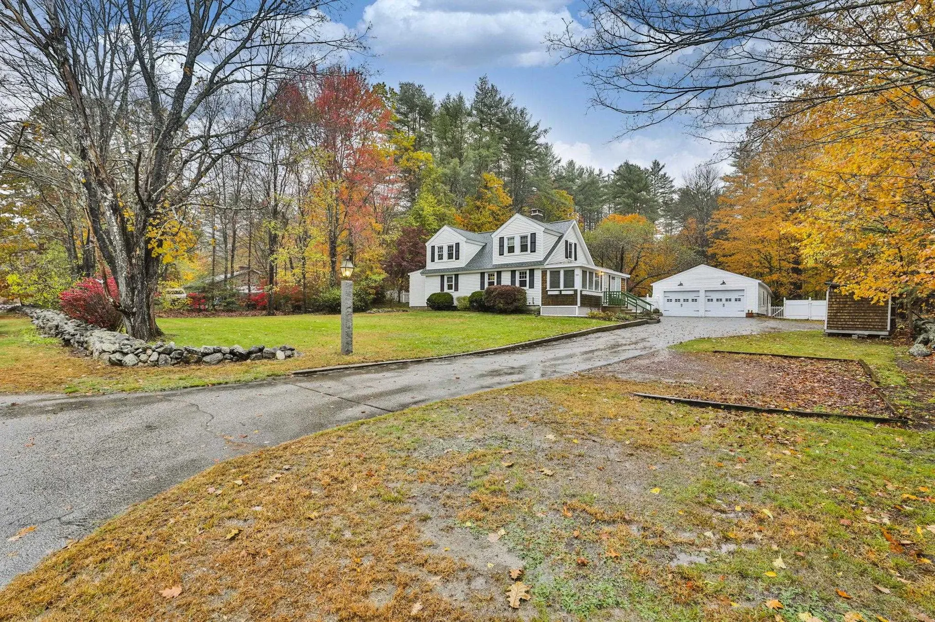 99 Bow Bog Road Bow NH 03304