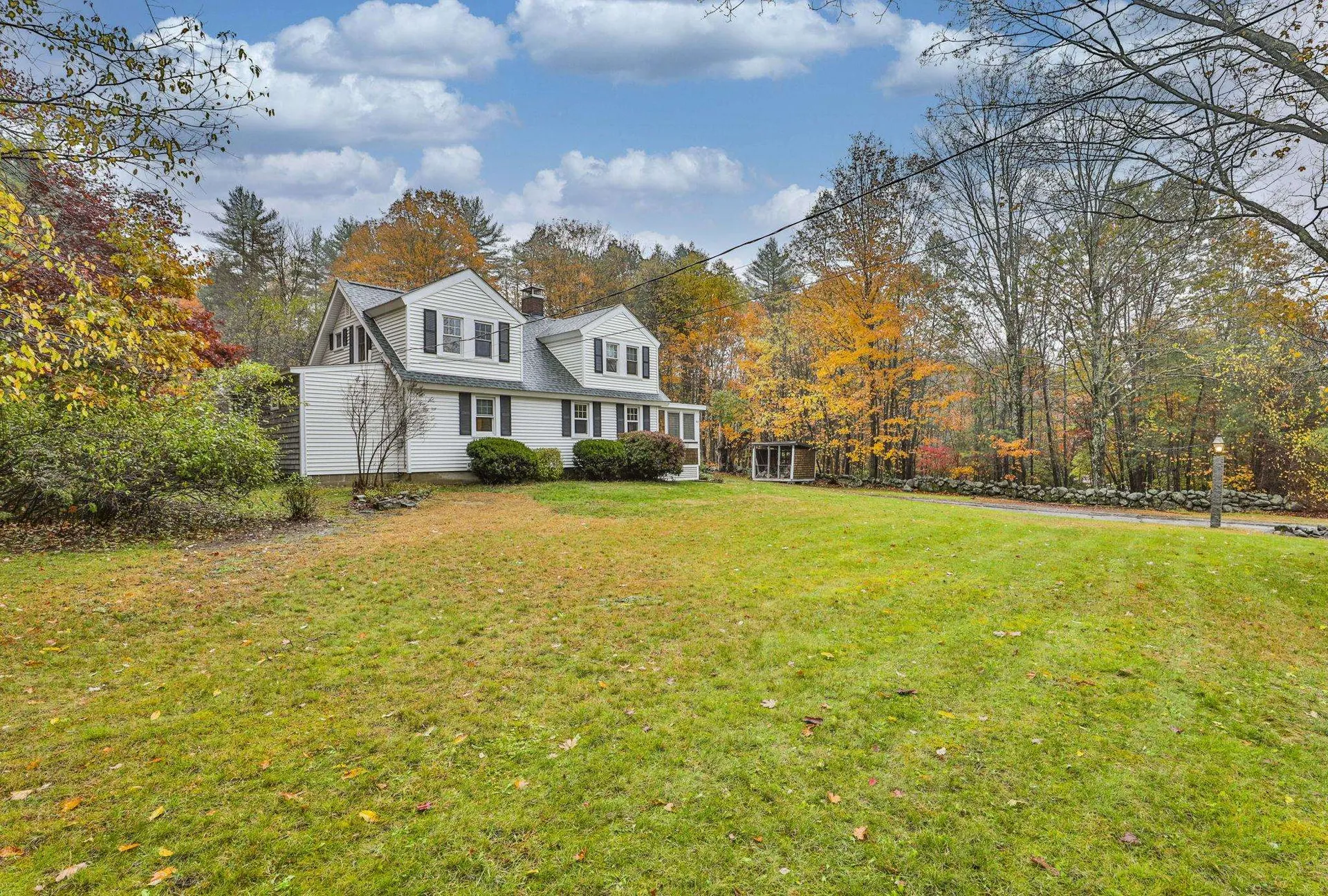 99 Bow Bog Road Bow NH 03304