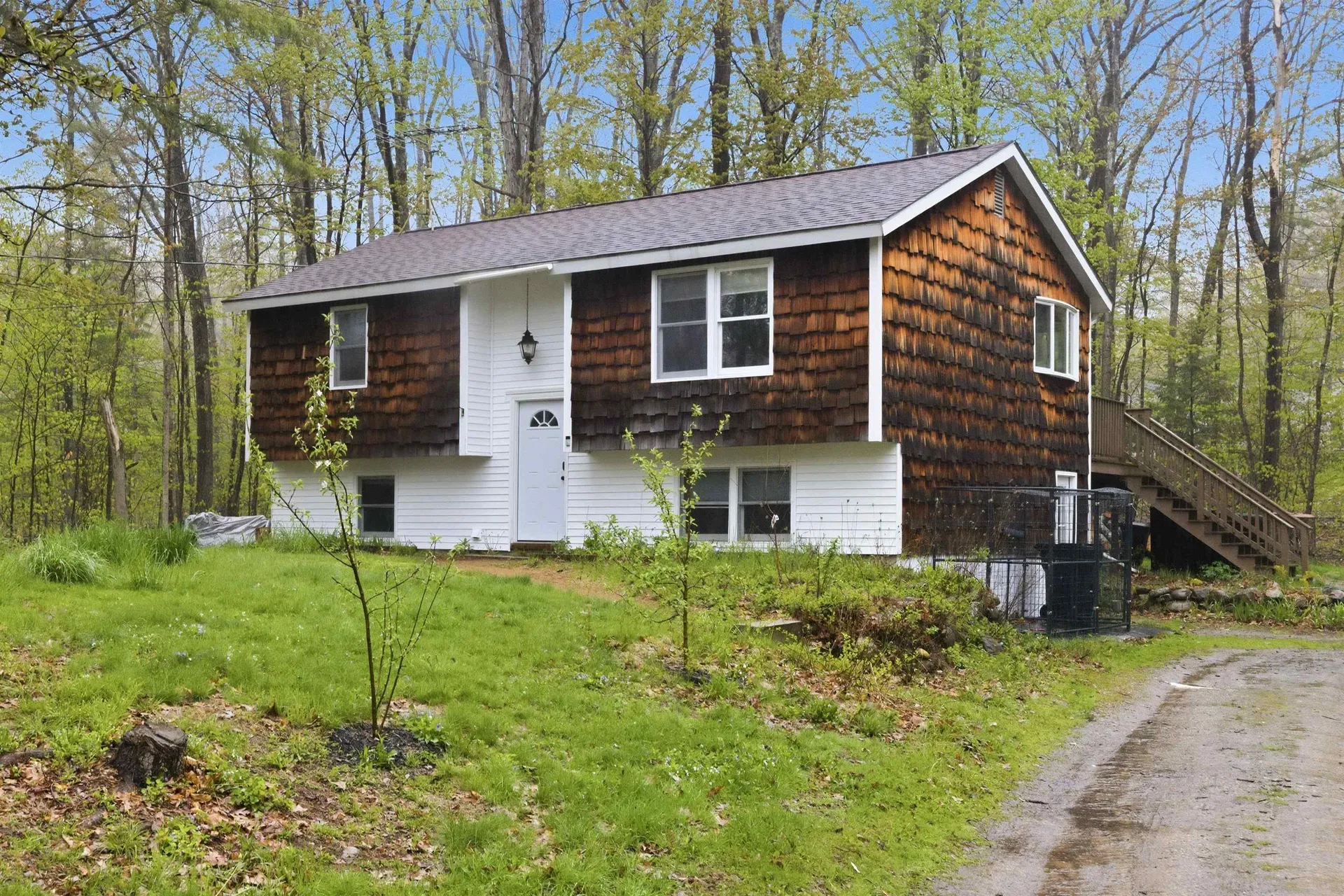 10 Woodlawn Avenue Northfield NH 03276