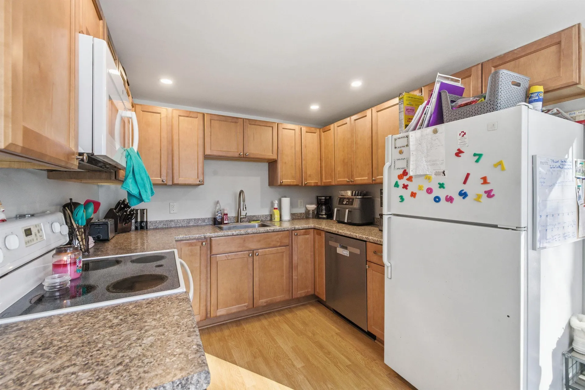 10 Woodlawn Avenue Northfield NH 03276