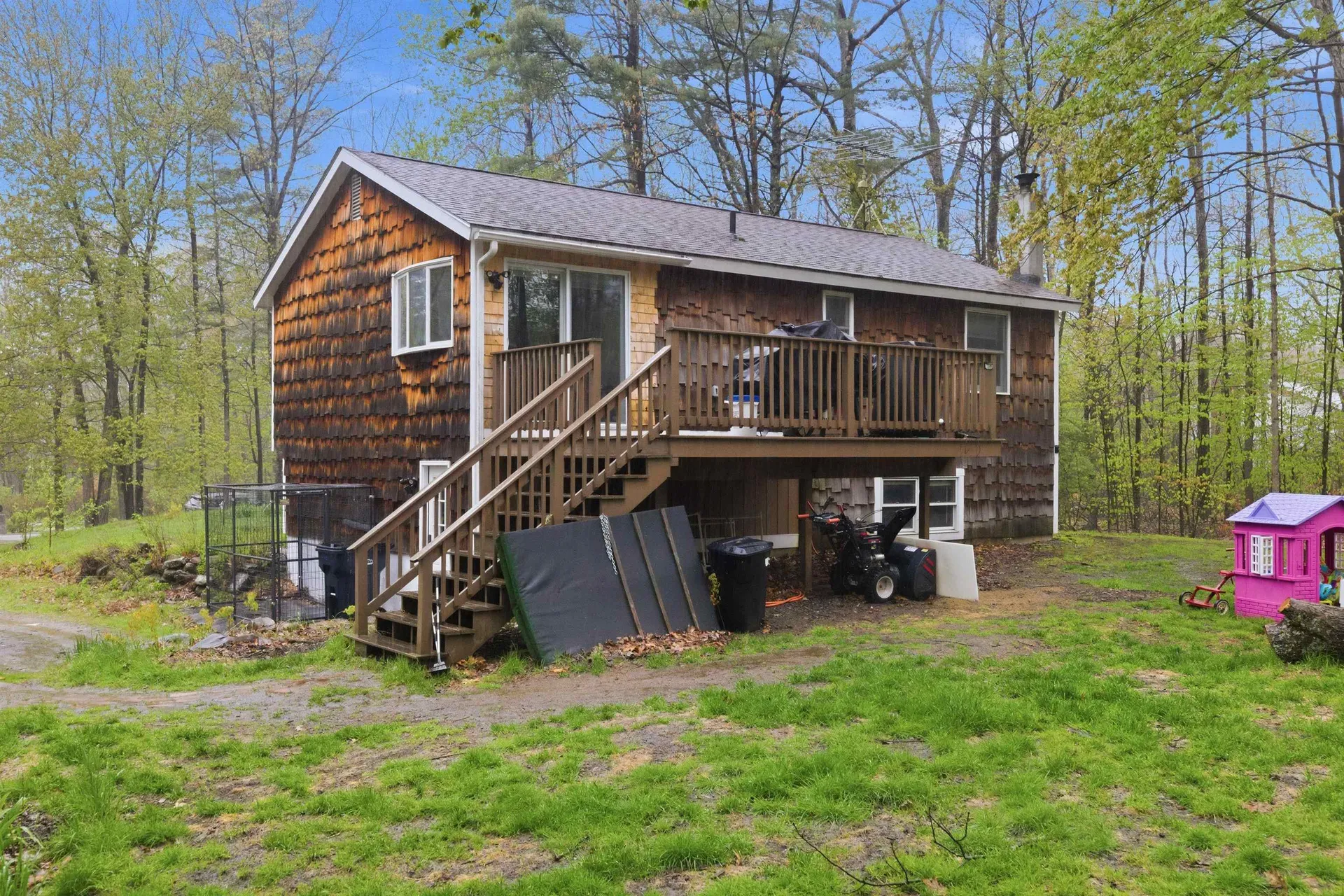 10 Woodlawn Avenue Northfield NH 03276