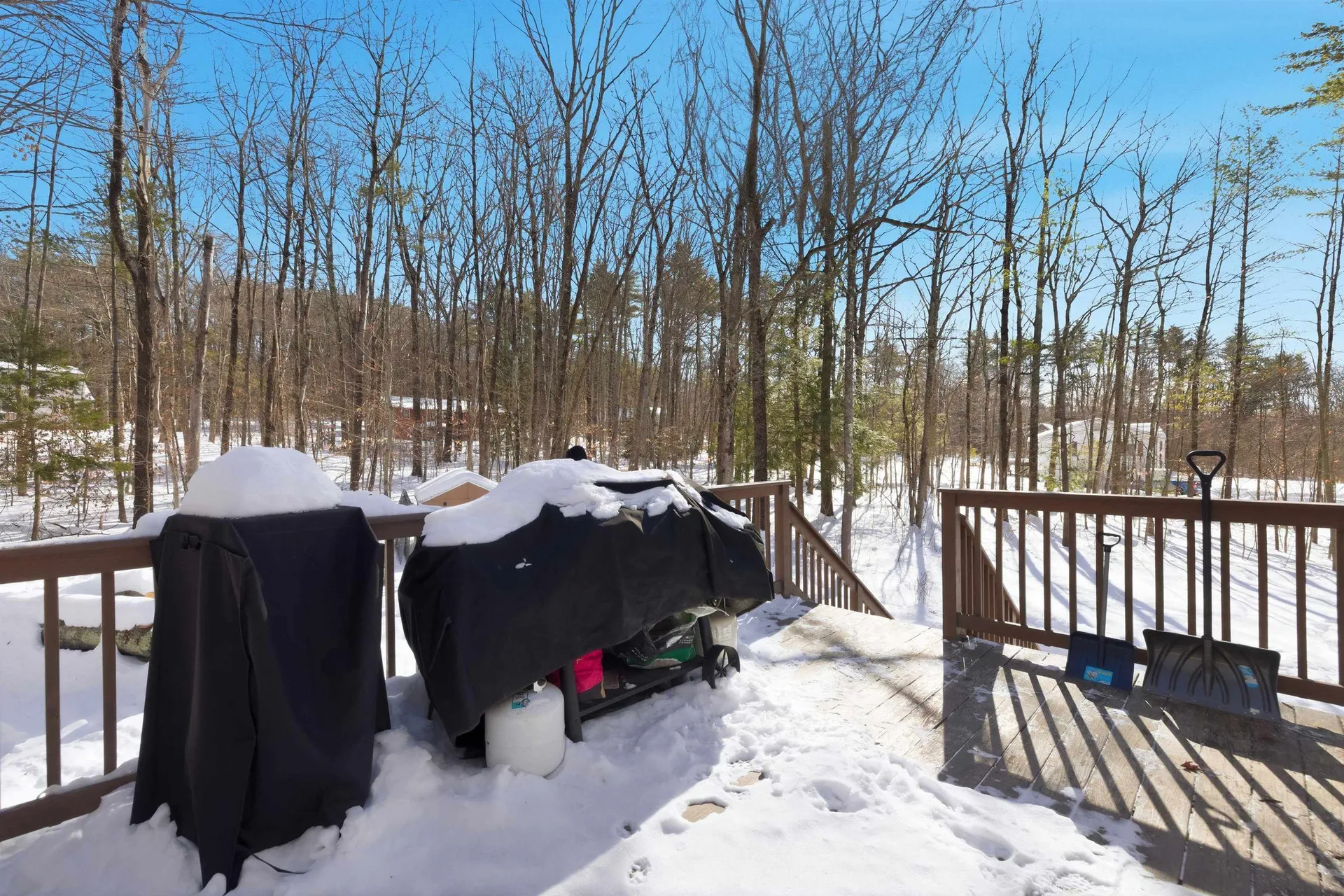 10 Woodlawn Avenue Northfield NH 03276