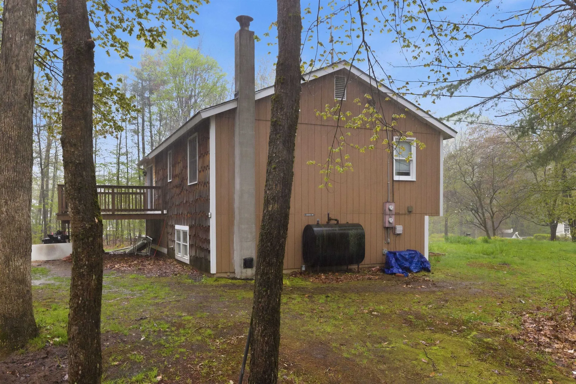 10 Woodlawn Avenue Northfield NH 03276