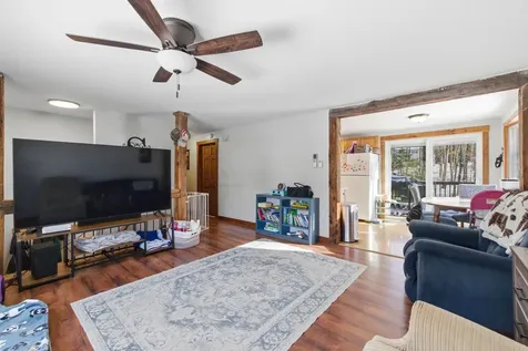 10 Woodlawn Avenue Northfield NH 03276