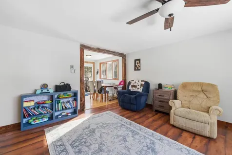 10 Woodlawn Avenue Northfield NH 03276