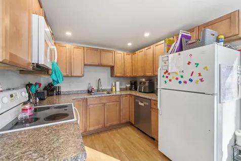 10 Woodlawn Avenue Northfield NH 03276