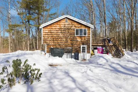 10 Woodlawn Avenue Northfield NH 03276