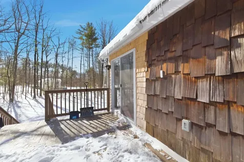 10 Woodlawn Avenue Northfield NH 03276