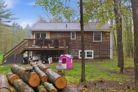 10 Woodlawn Avenue Northfield NH 03276