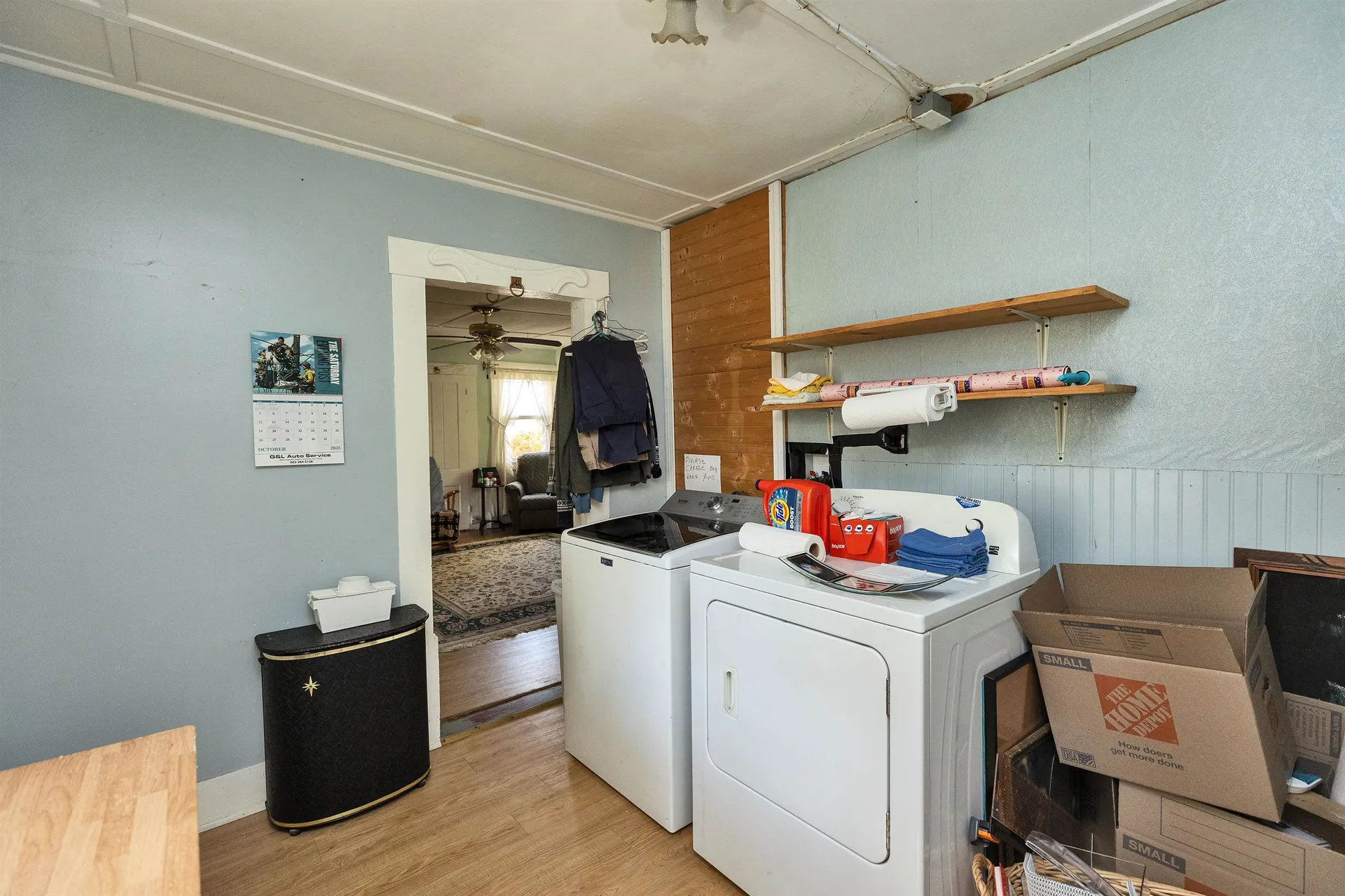 15 Main Street Allenstown NH 03275