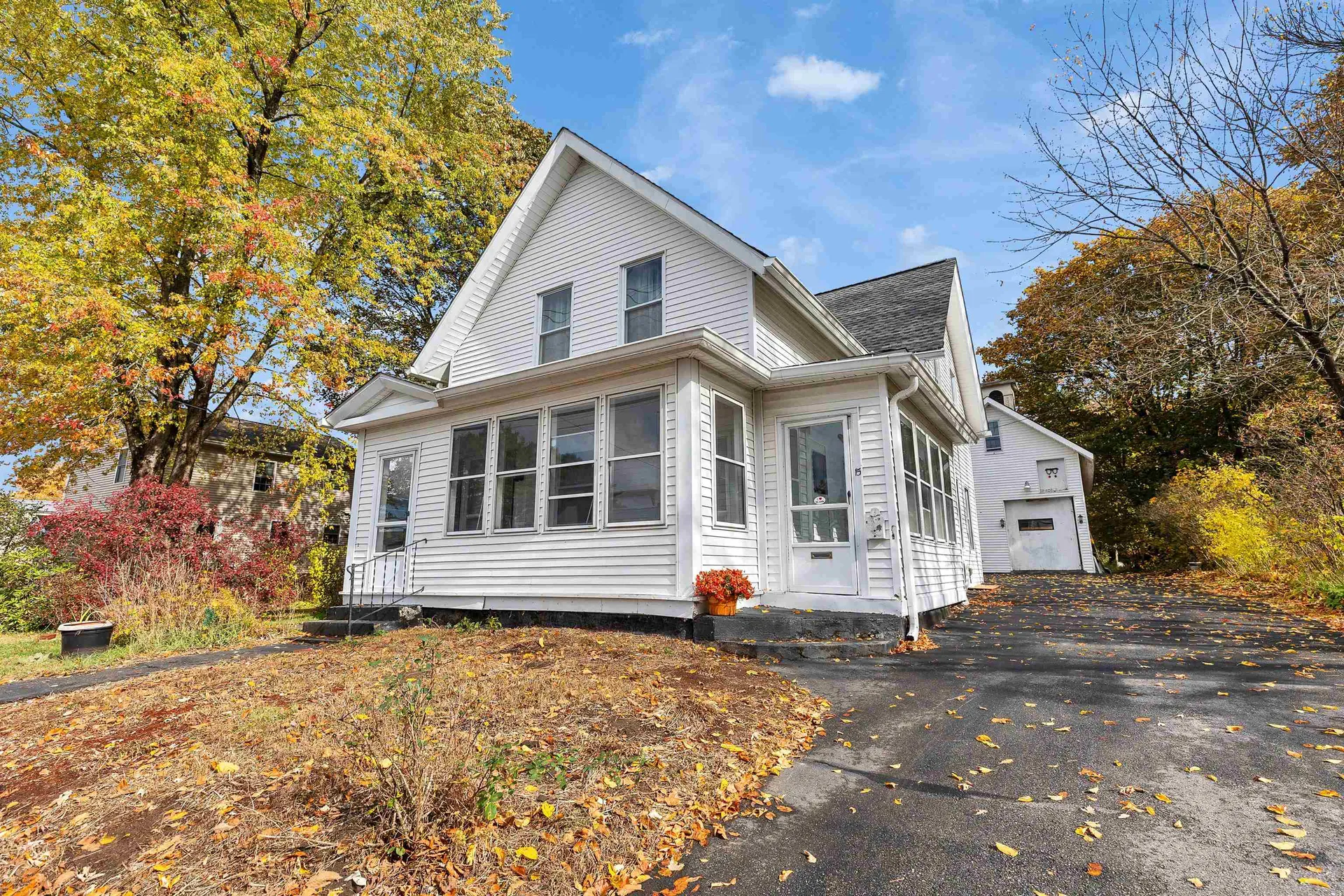 15 Main Street Allenstown NH 03275