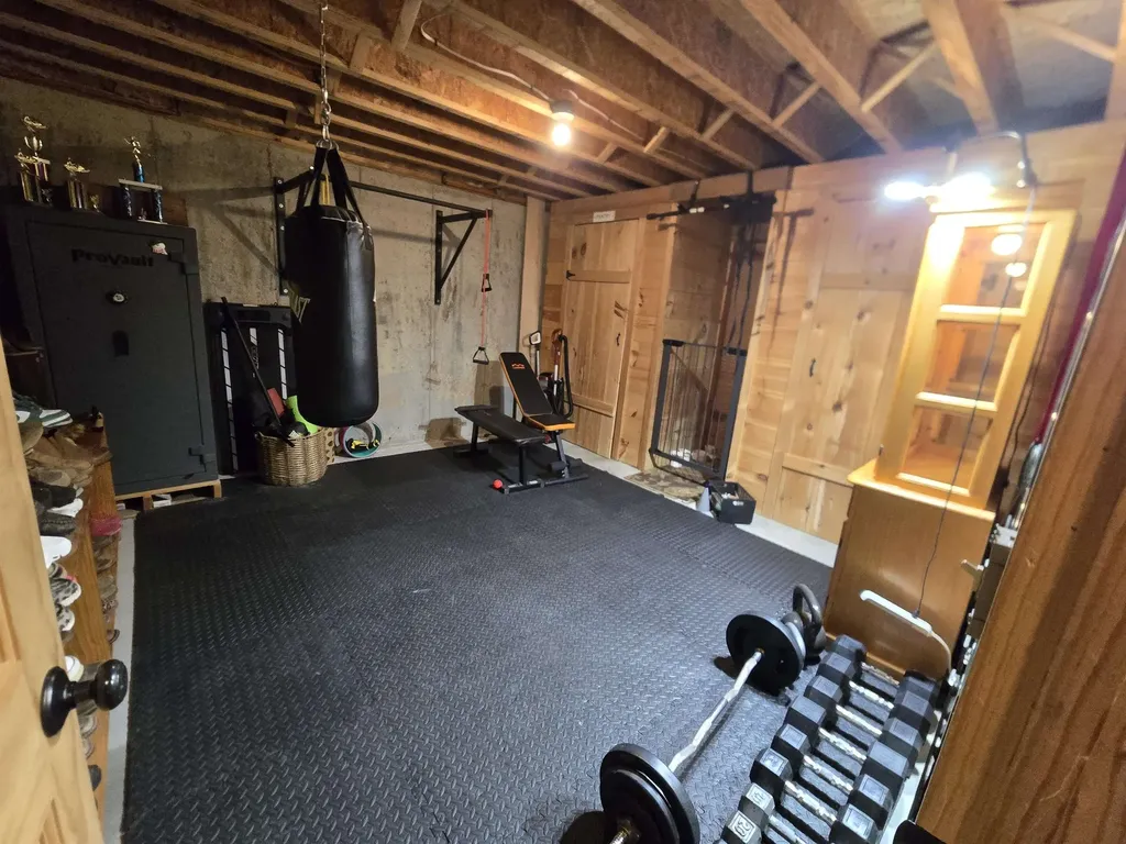 35 Upper Bartonsville Road Rockingham VT 05143