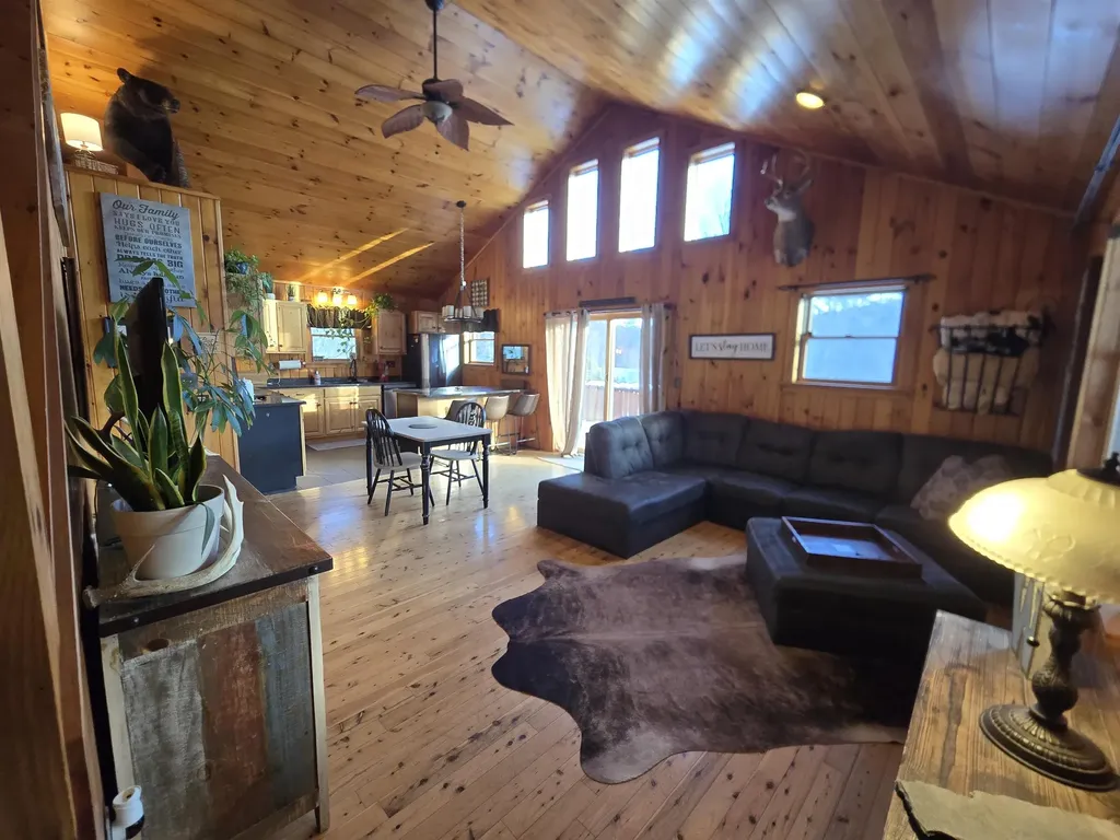 35 Upper Bartonsville Road Rockingham VT 05143