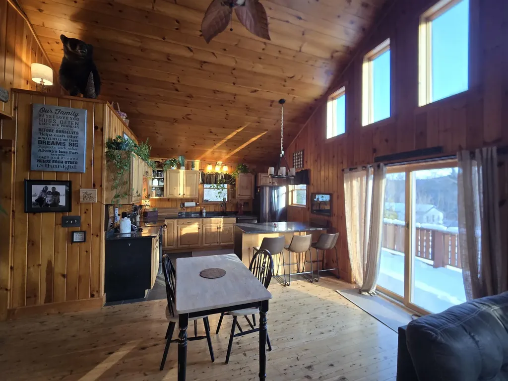 35 Upper Bartonsville Road Rockingham VT 05143