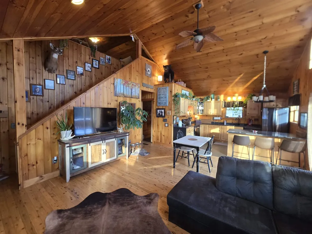 35 Upper Bartonsville Road Rockingham VT 05143