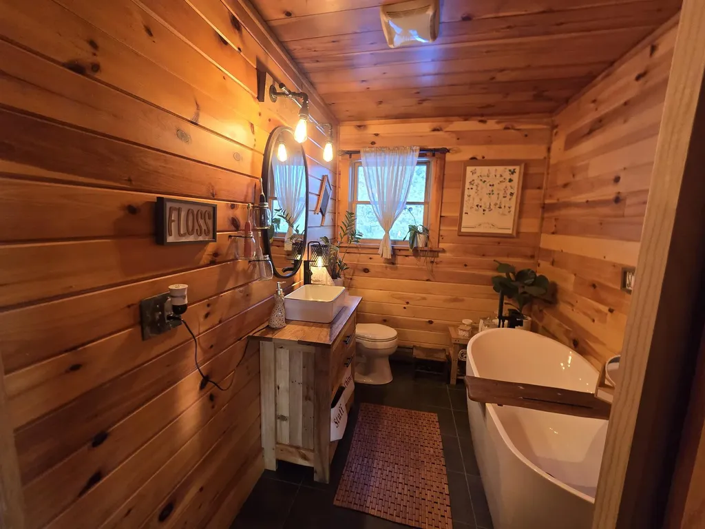 35 Upper Bartonsville Road Rockingham VT 05143