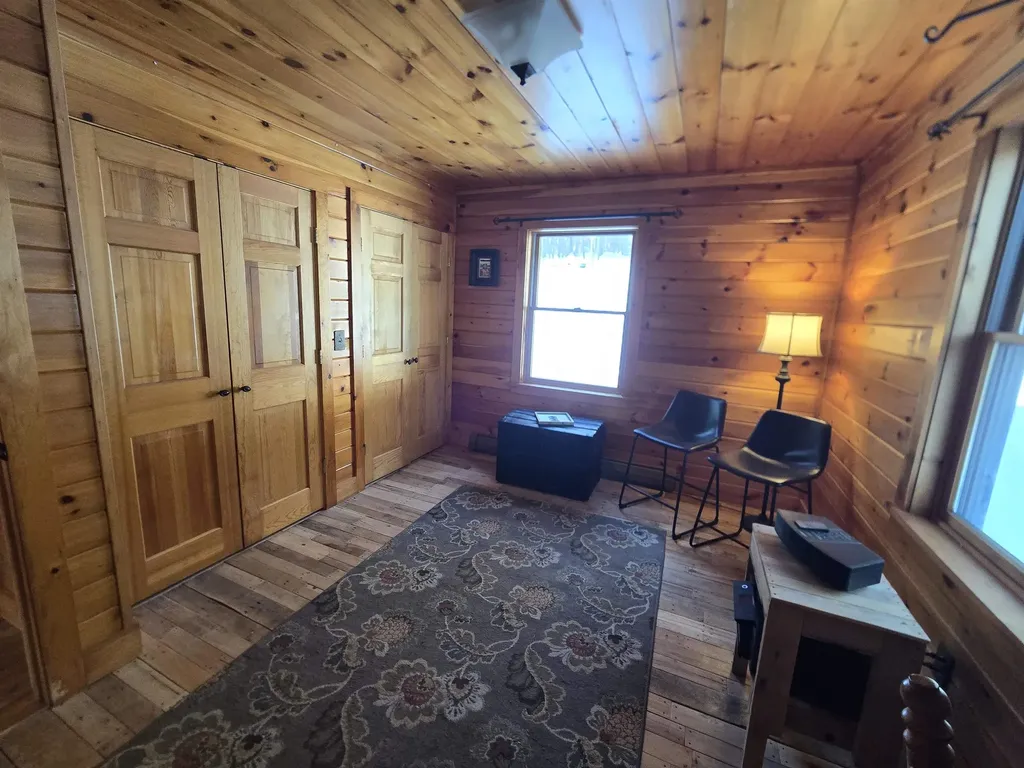 35 Upper Bartonsville Road Rockingham VT 05143
