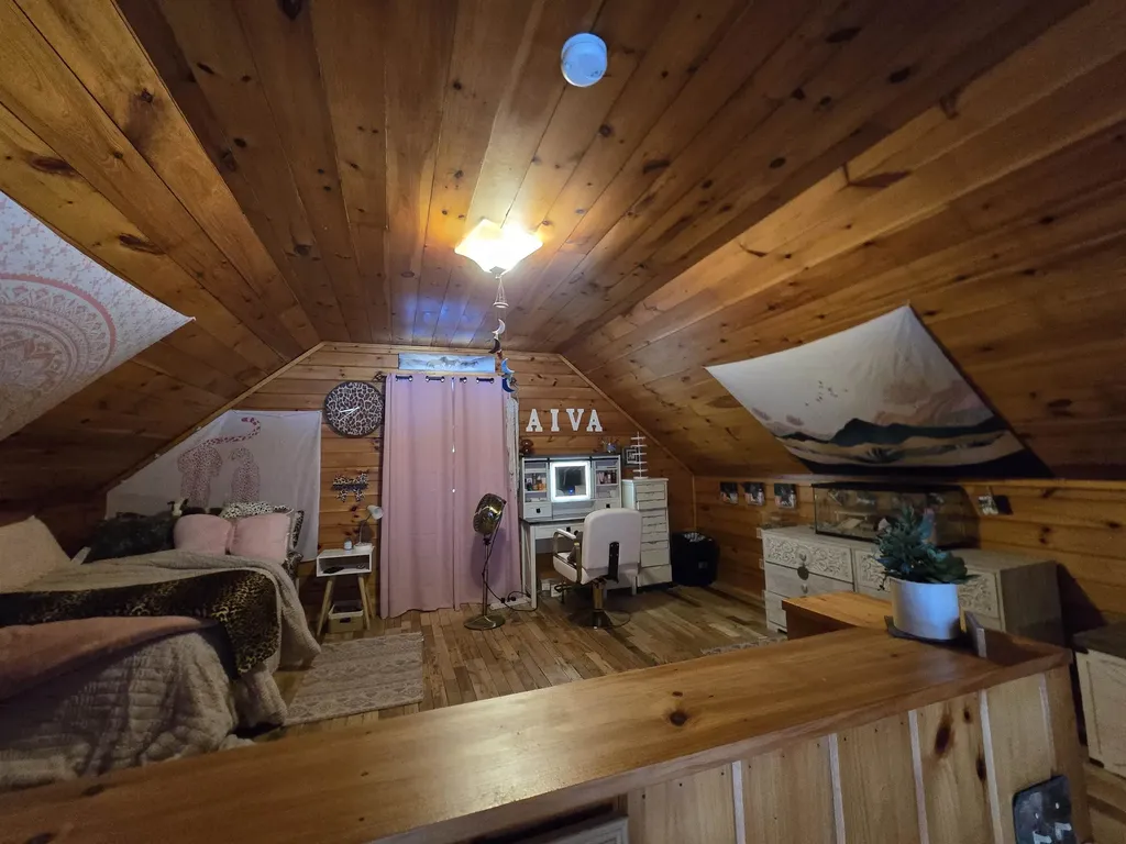 35 Upper Bartonsville Road Rockingham VT 05143