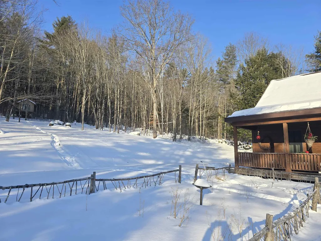 35 Upper Bartonsville Road Rockingham VT 05143