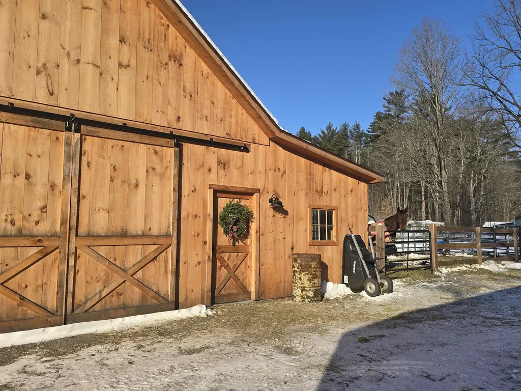 35 Upper Bartonsville Road Rockingham VT 05143