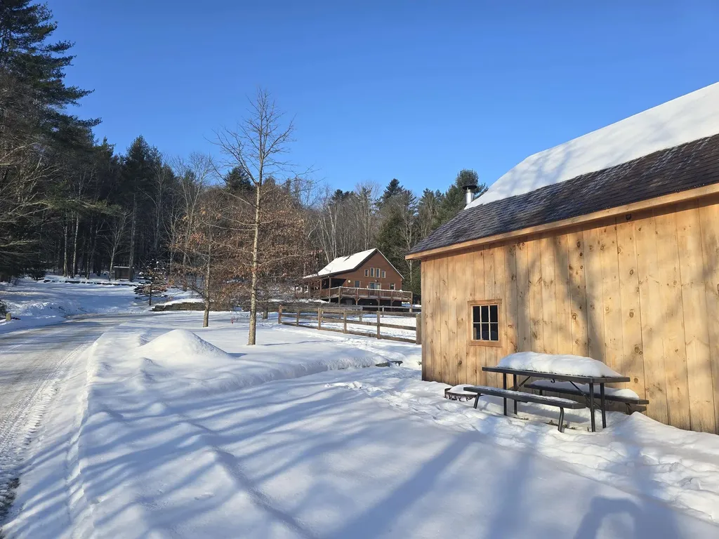 35 Upper Bartonsville Road Rockingham VT 05143