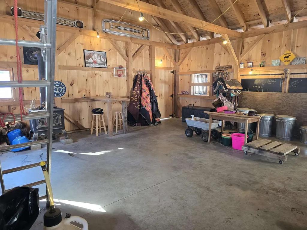 35 Upper Bartonsville Road Rockingham VT 05143