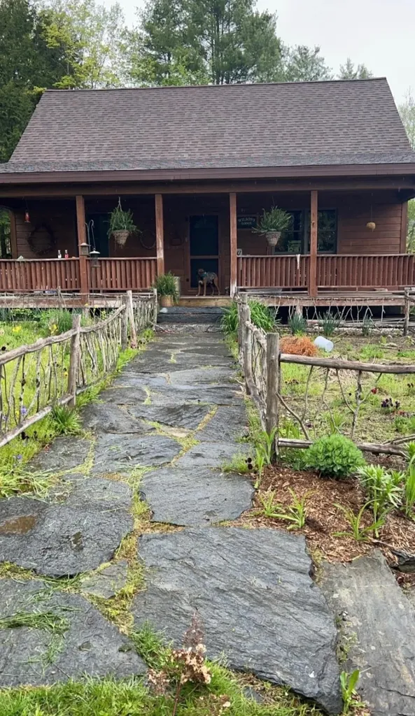 35 Upper Bartonsville Road Rockingham VT 05143