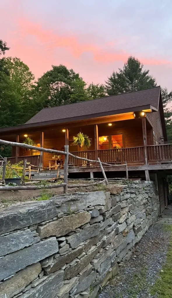 35 Upper Bartonsville Road Rockingham VT 05143