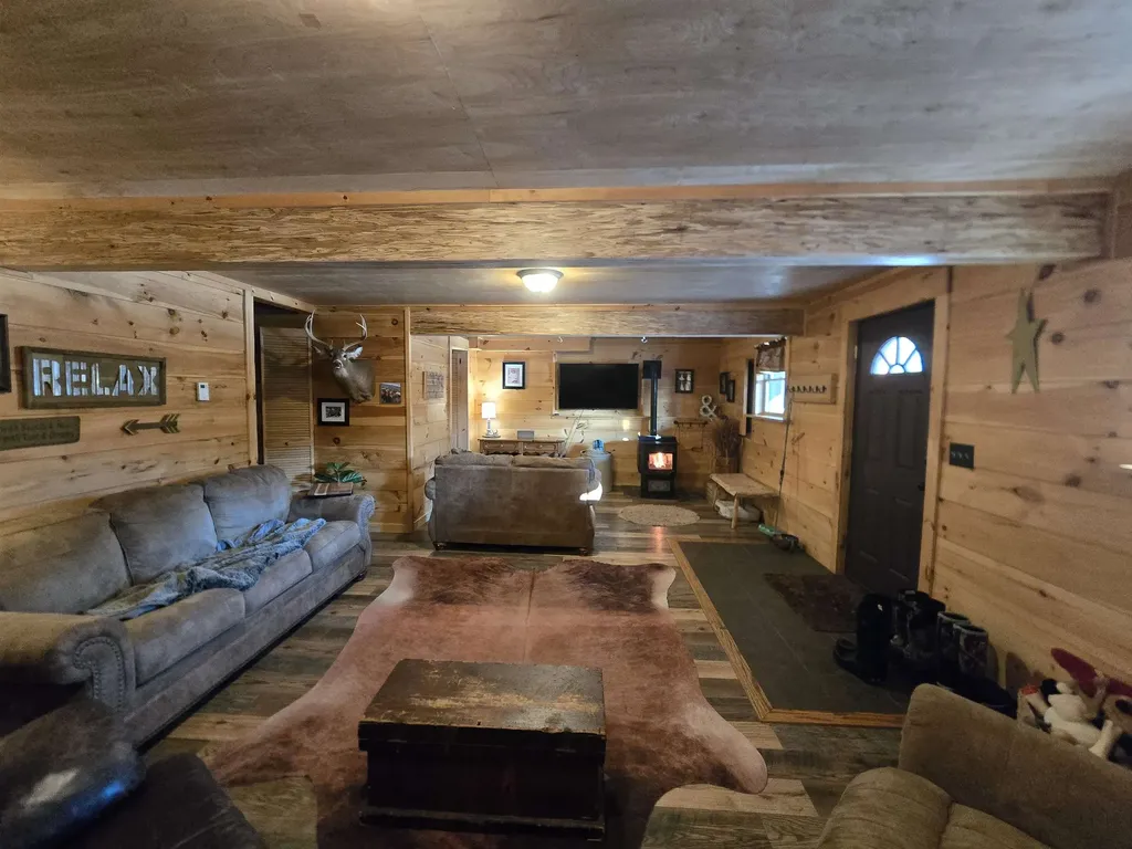 35 Upper Bartonsville Road Rockingham VT 05143