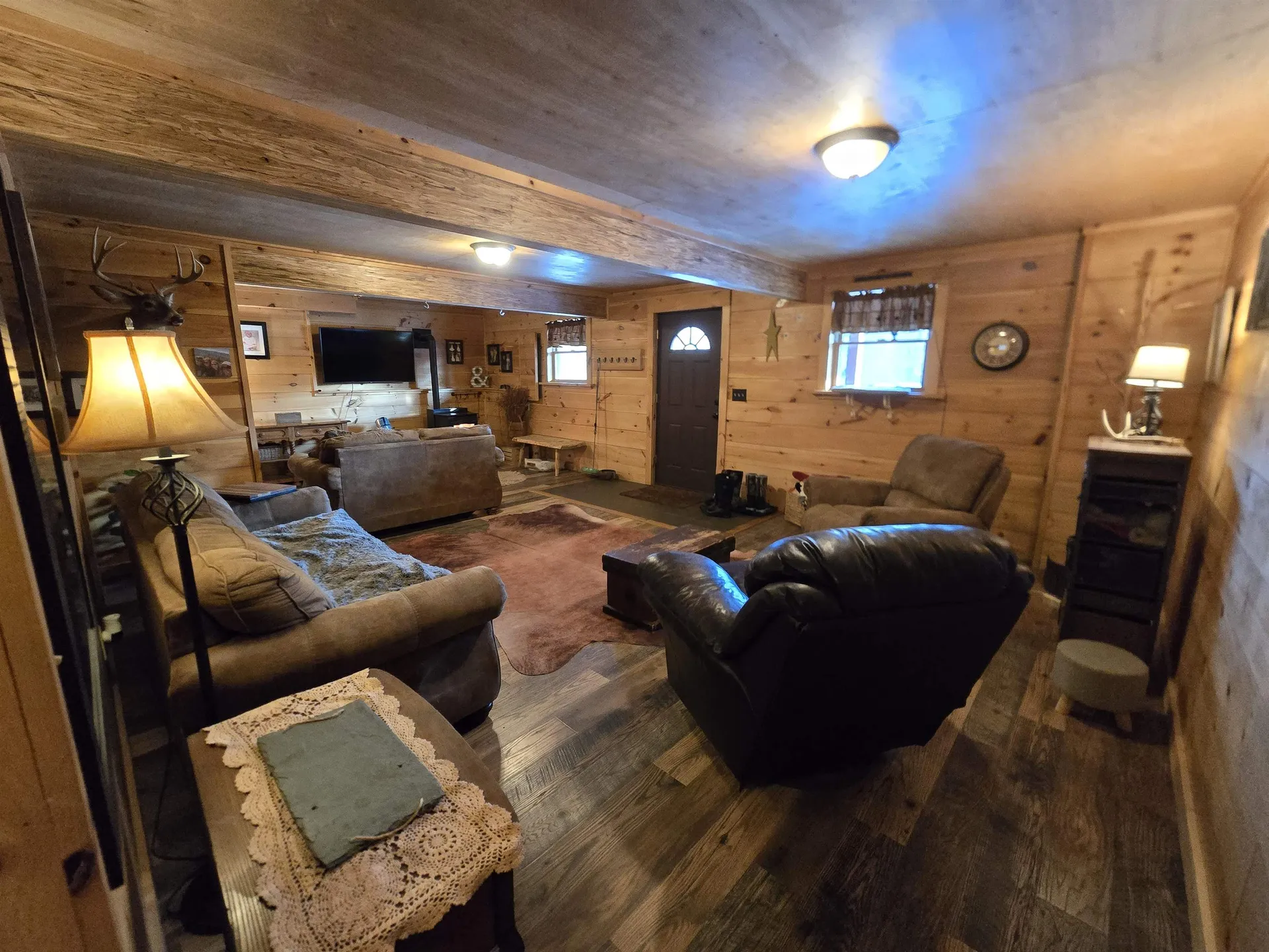 35 Upper Bartonsville Road Rockingham VT 05143