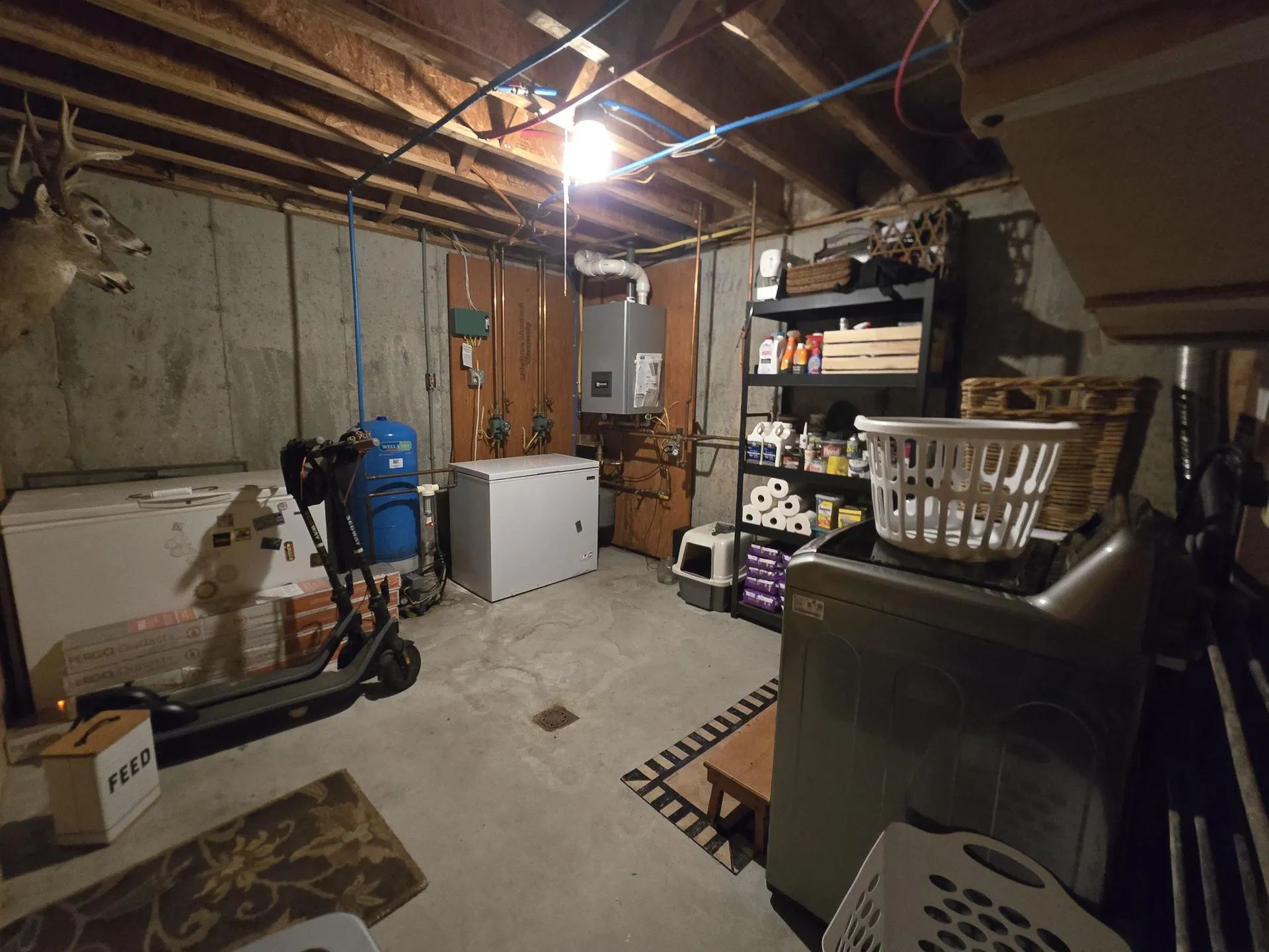 35 Upper Bartonsville Road Rockingham VT 05143