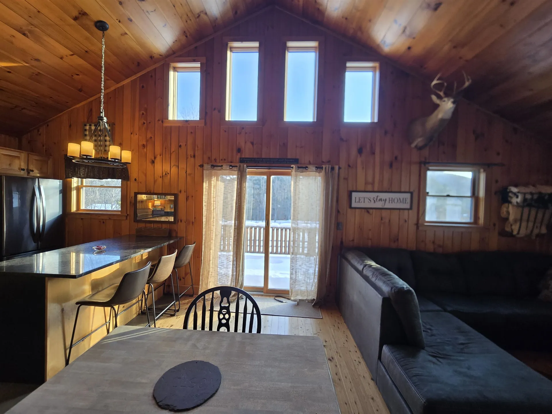 35 Upper Bartonsville Road Rockingham VT 05143