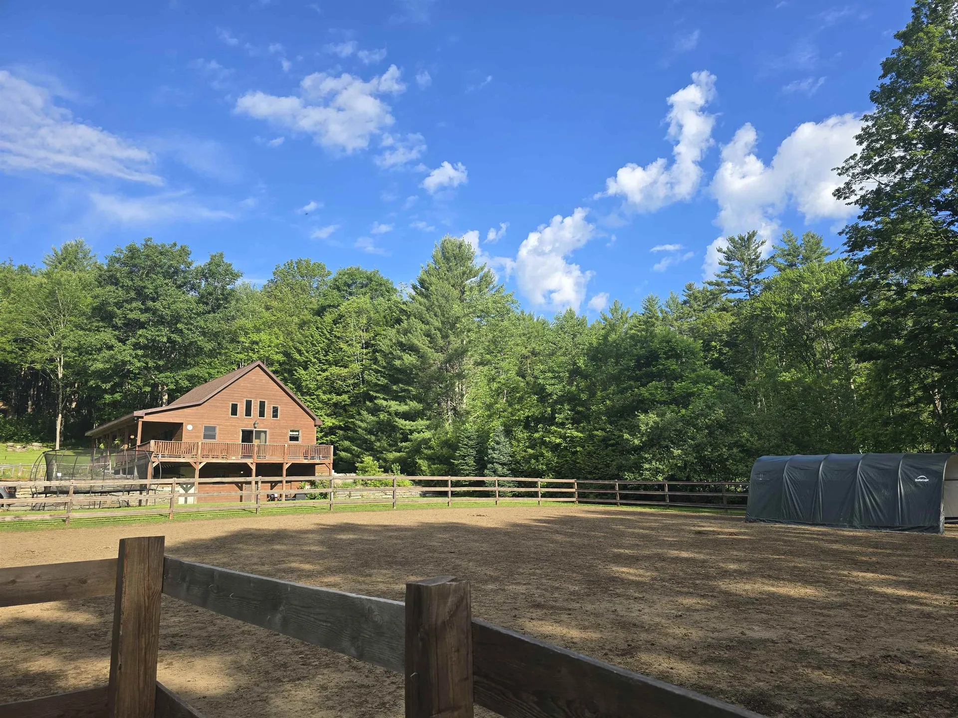 35 Upper Bartonsville Road Rockingham VT 05143