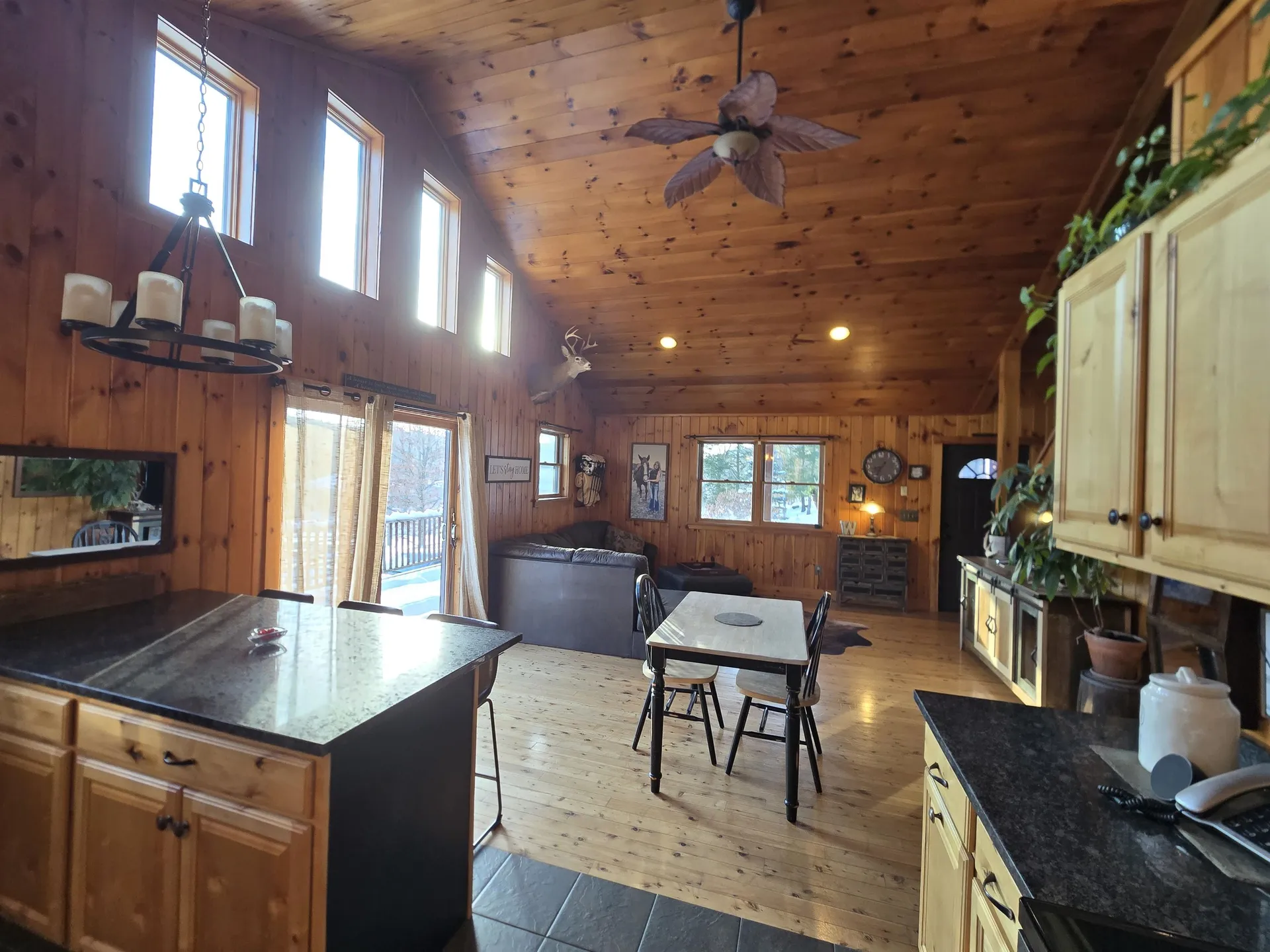 35 Upper Bartonsville Road Rockingham VT 05143