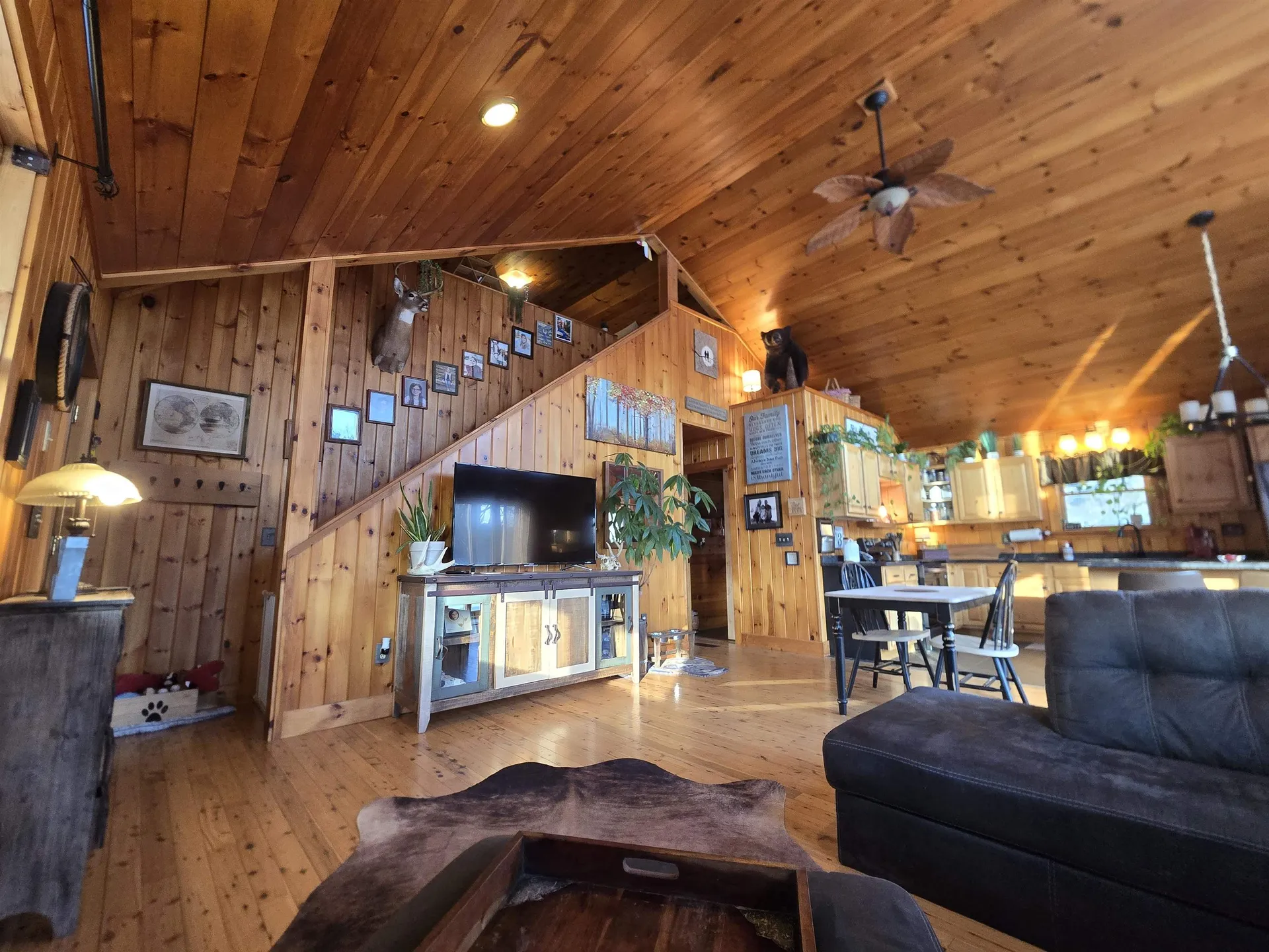 35 Upper Bartonsville Road Rockingham VT 05143