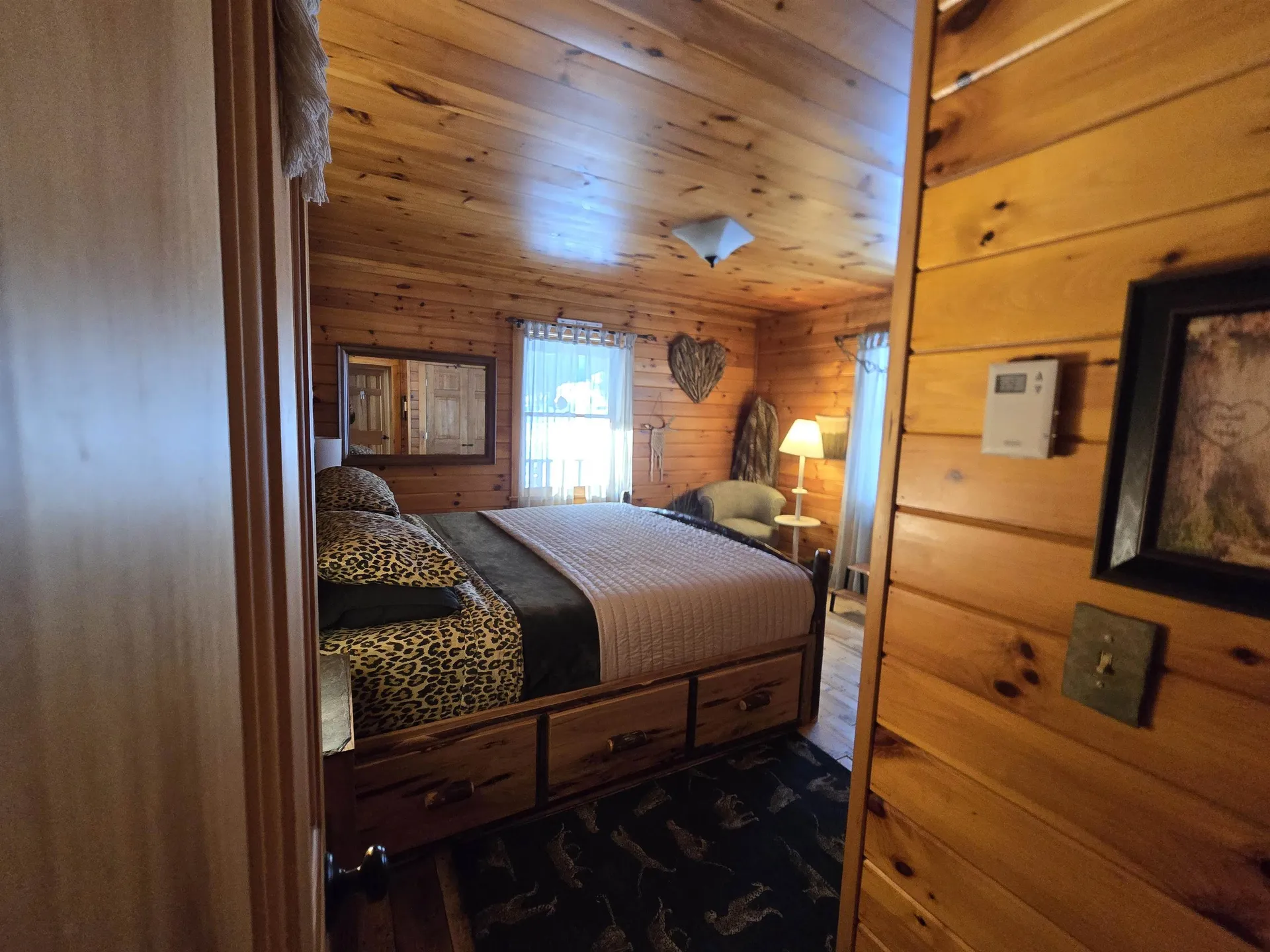 35 Upper Bartonsville Road Rockingham VT 05143