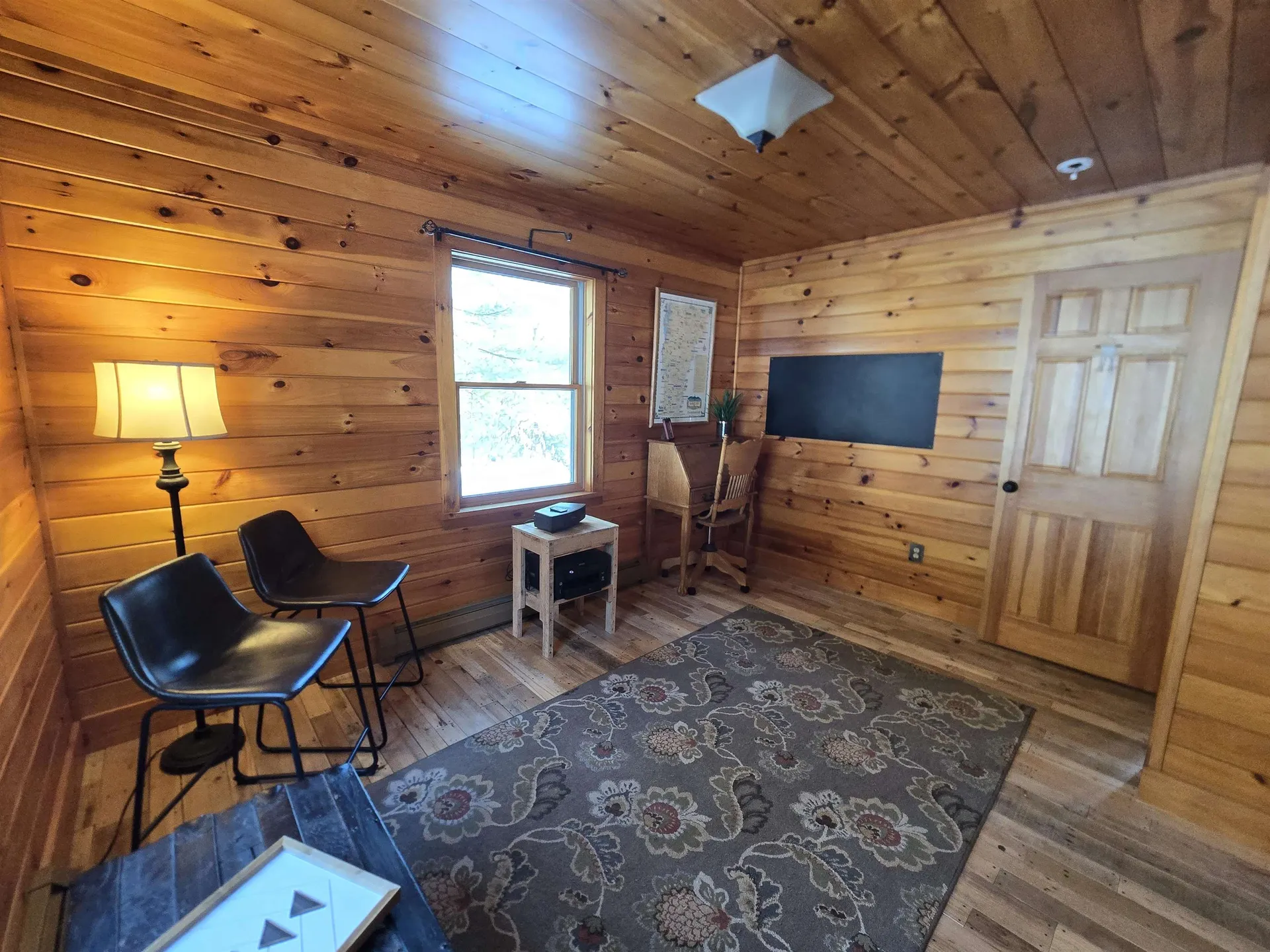 35 Upper Bartonsville Road Rockingham VT 05143