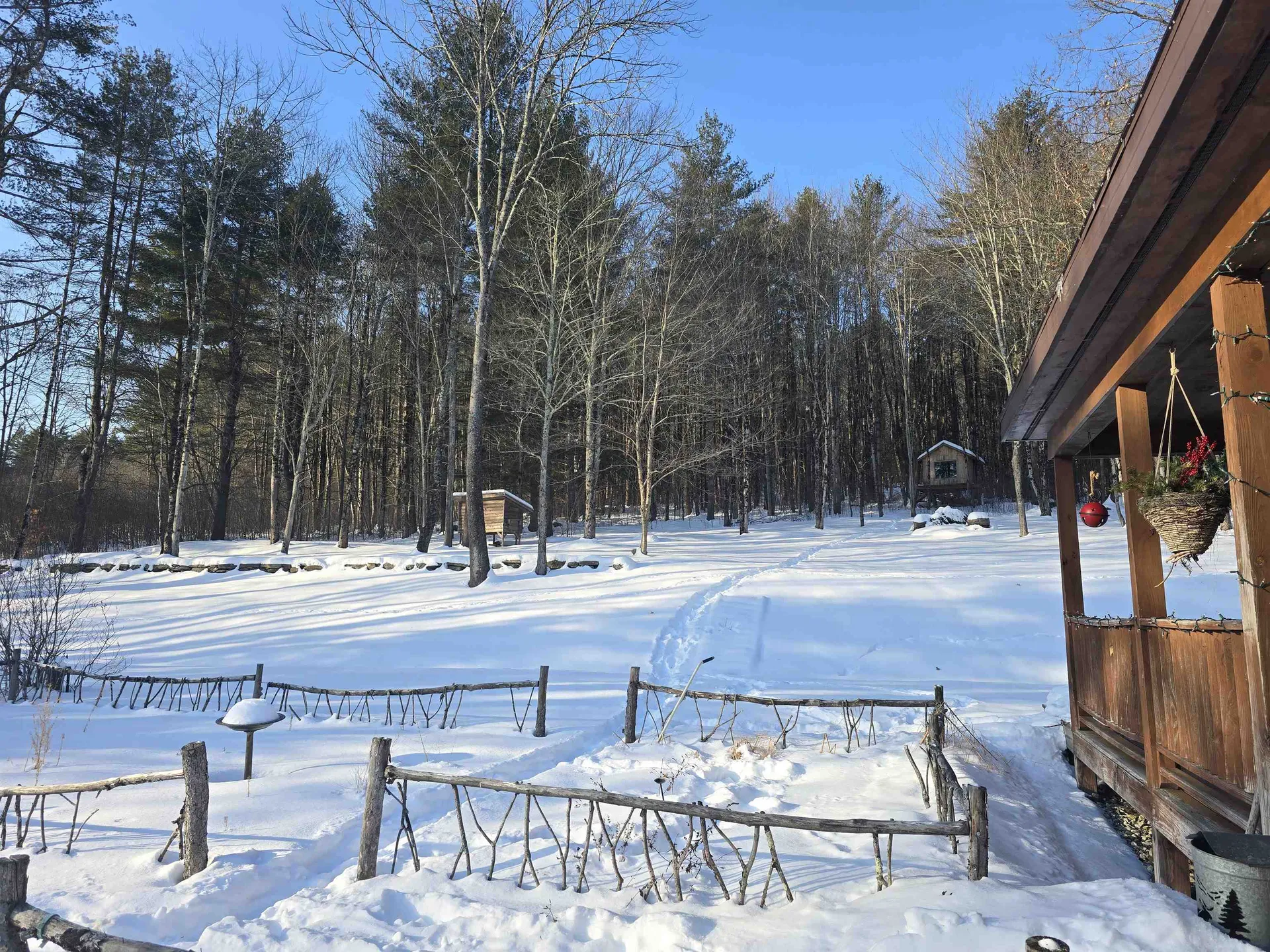 35 Upper Bartonsville Road Rockingham VT 05143