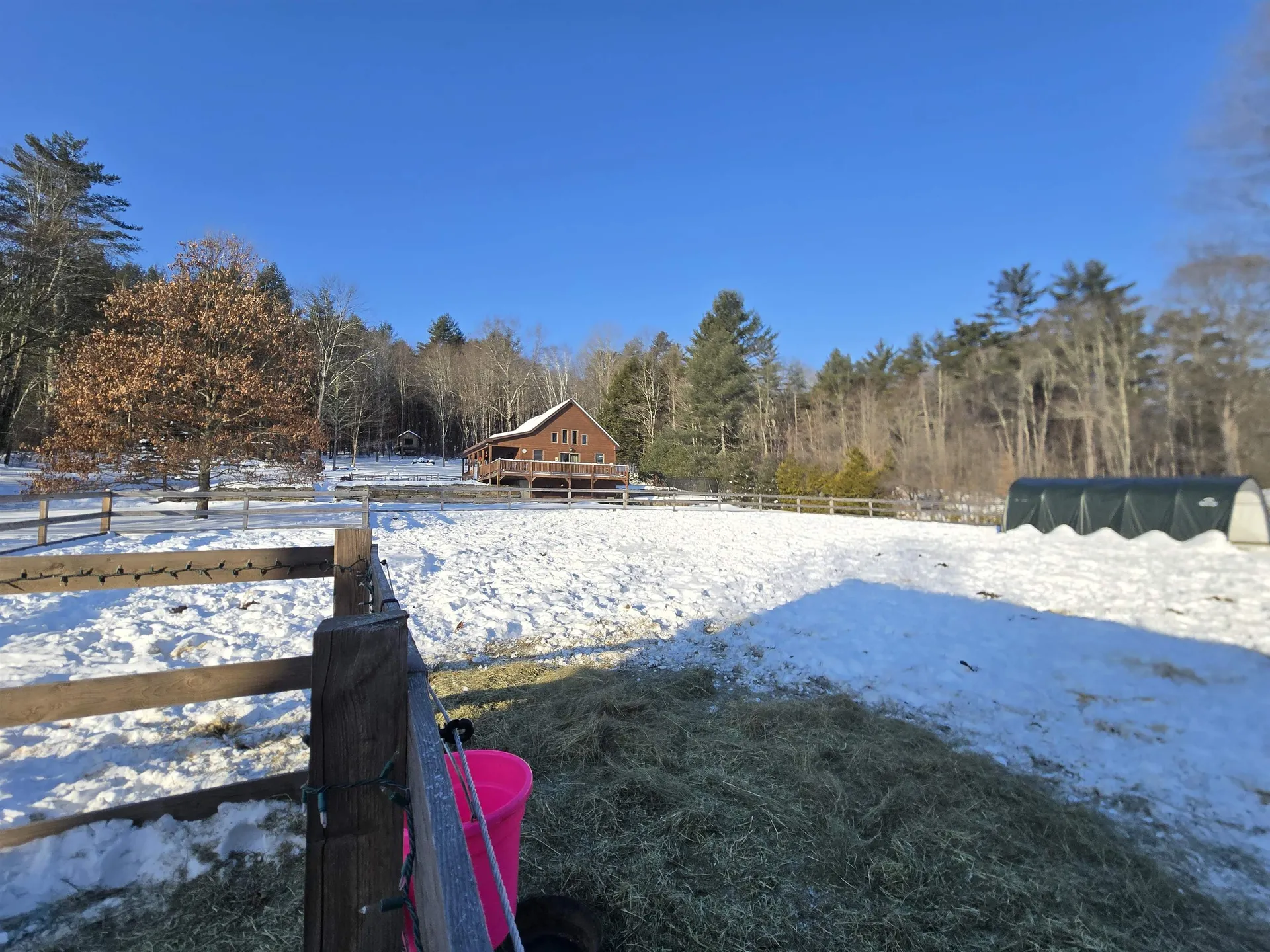 35 Upper Bartonsville Road Rockingham VT 05143